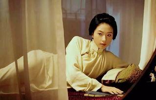 江南名妓在线观看,风华绝代传奇人生，在线重温绝世风韵